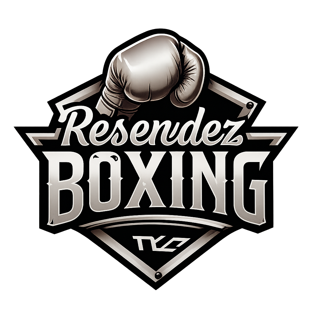 Resendez Boxing